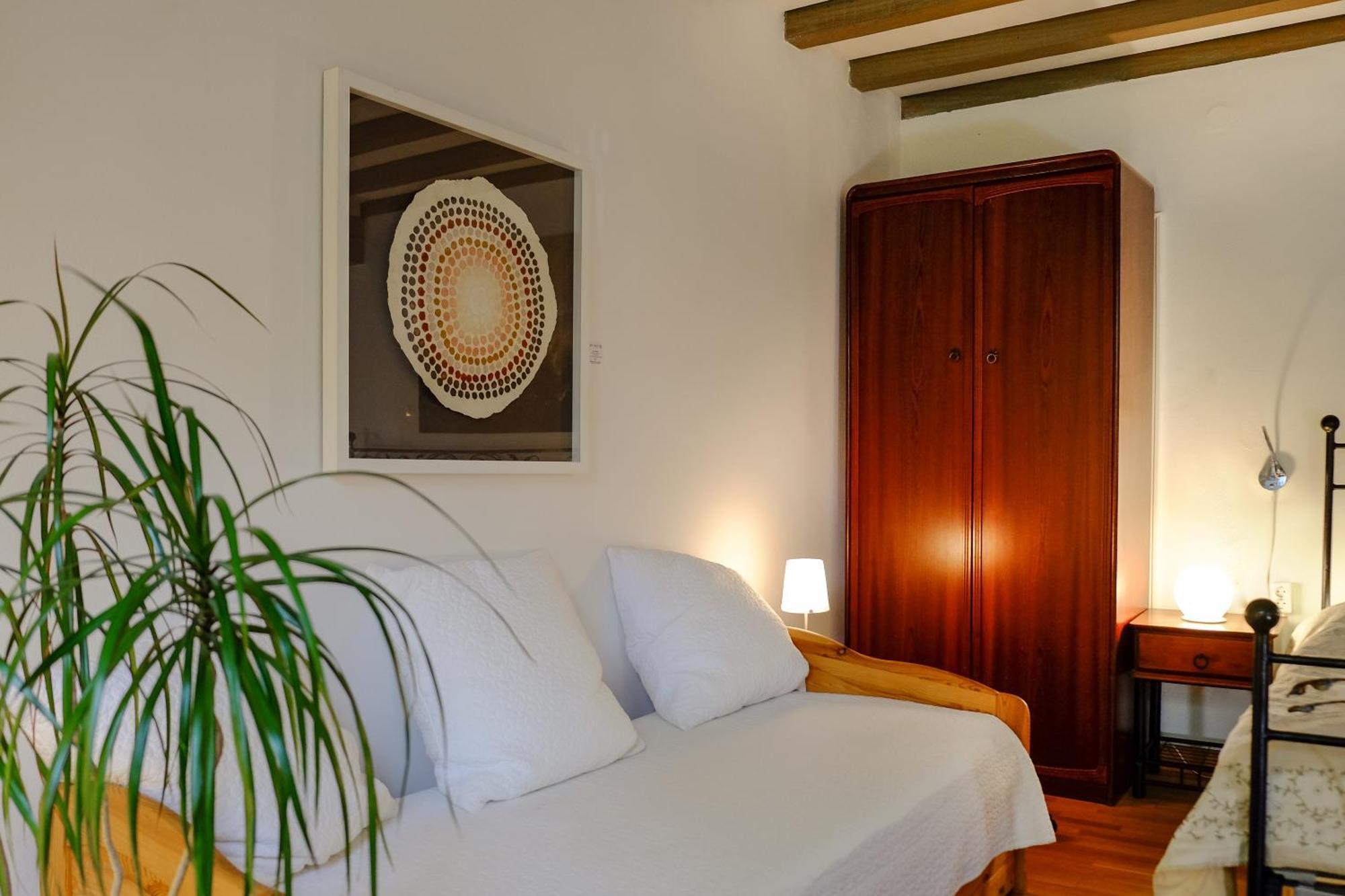 Rhein River Guesthouse - Direkt Am Rhein 勒沃库森 外观 照片