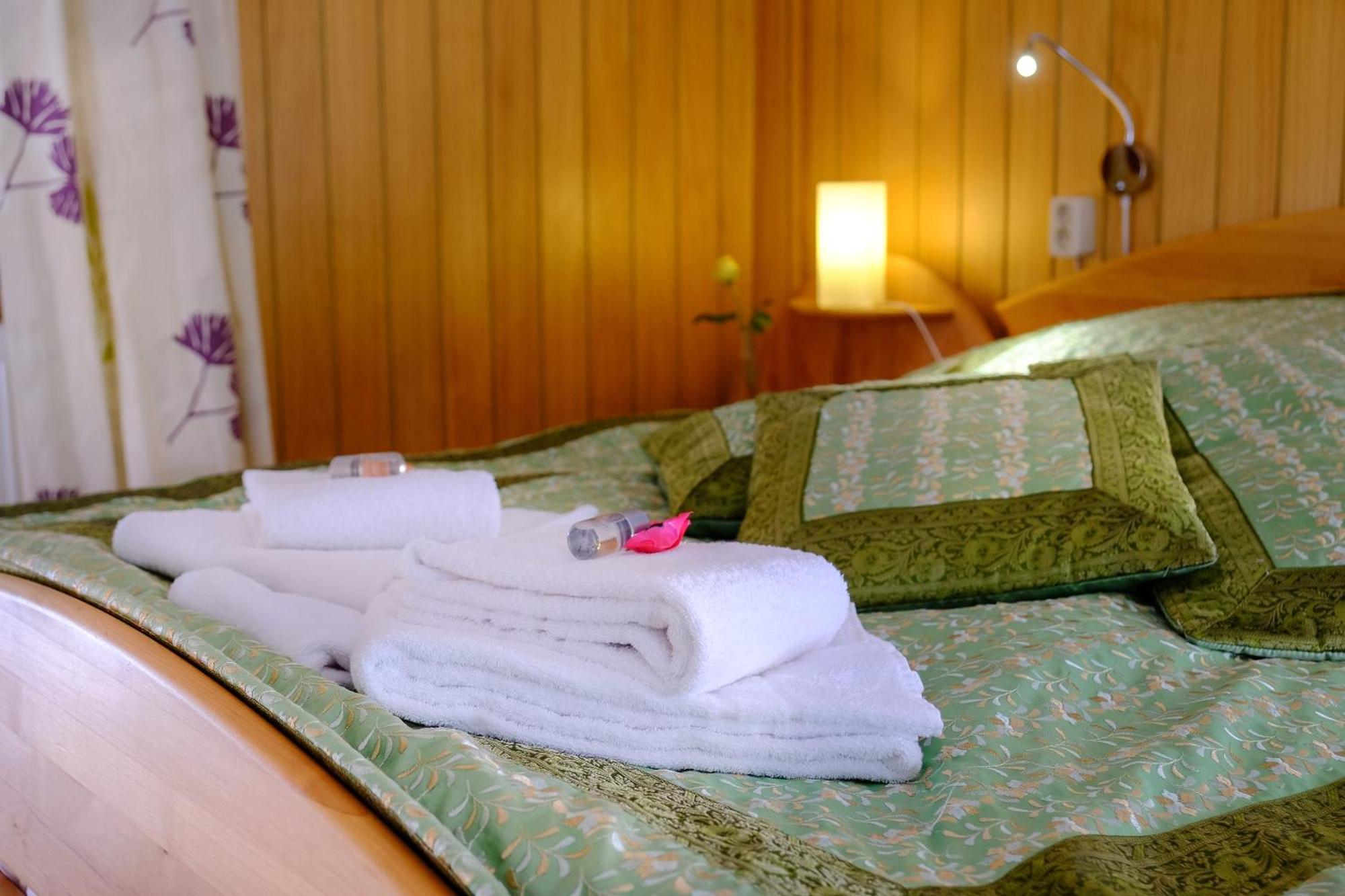 Rhein River Guesthouse - Direkt Am Rhein 勒沃库森 外观 照片