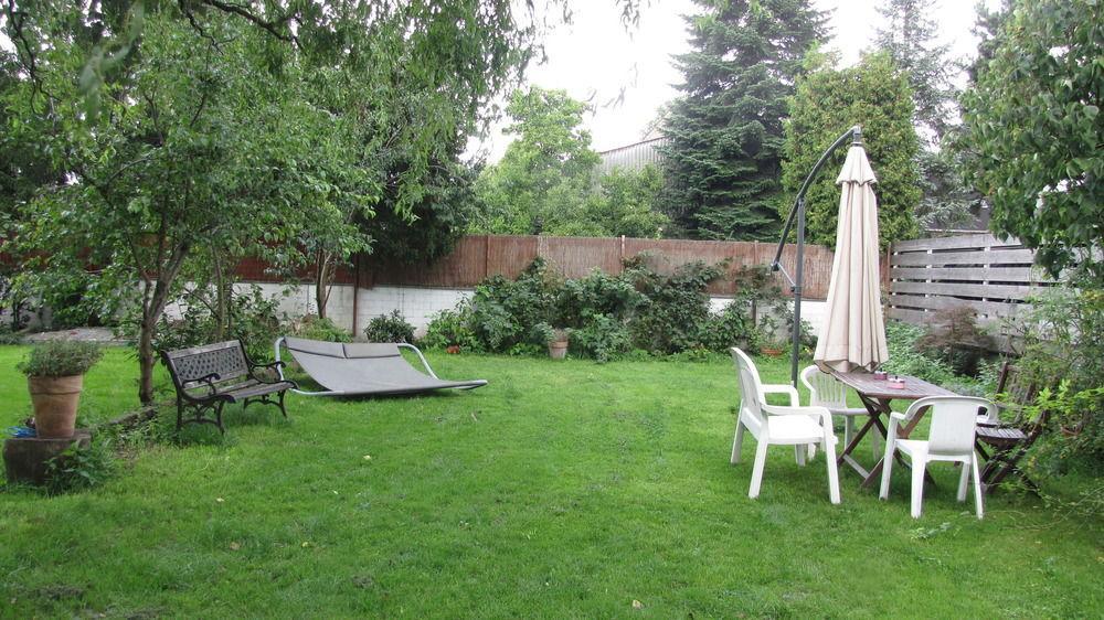 Rhein River Guesthouse - Direkt Am Rhein 勒沃库森 外观 照片